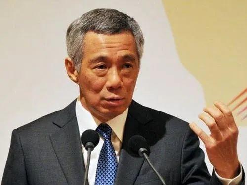 李显龙再次发出警告：中美如果发生冲突，大家都要完蛋