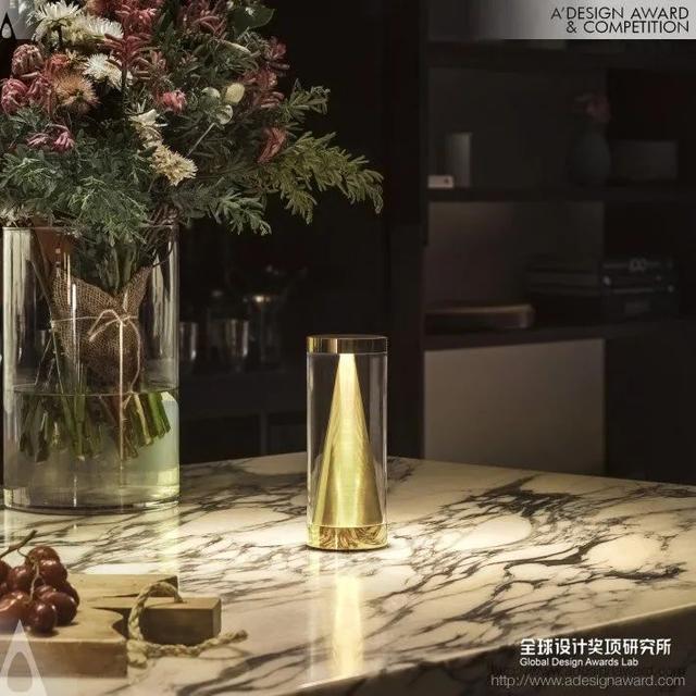 金奖篇丨意大利A' Design Award揭晓，中国项目占七成