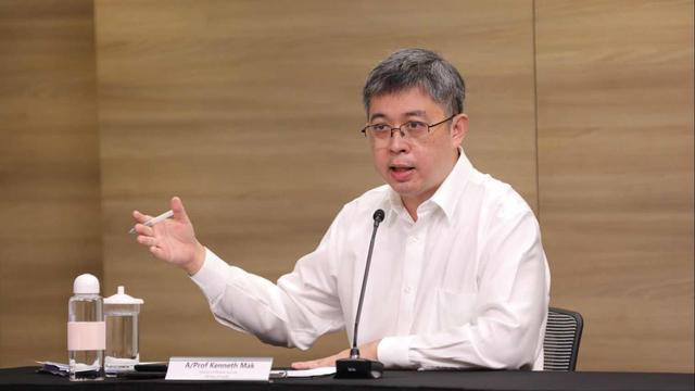 新加坡发现6种输入性新冠病毒变异毒株