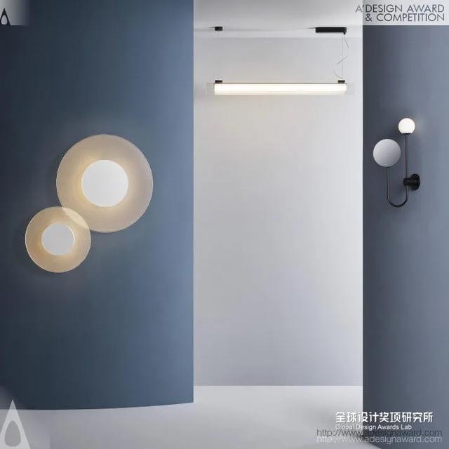 金奖篇丨意大利A' Design Award揭晓，中国项目占七成