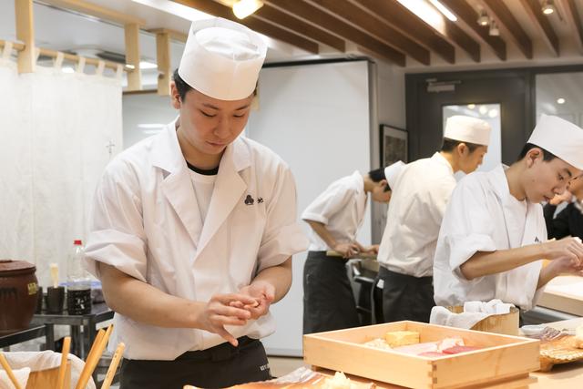 名厨的摇篮：盘点世界上13个顶级烹饪学校