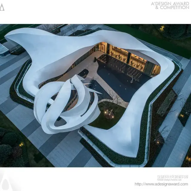 铂金篇丨意大利A' Design Award揭晓，中国13个项目上榜