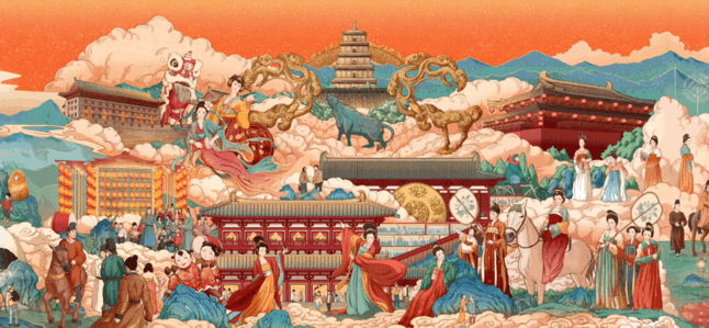 145岁德系奢华品牌首进西部，这次又是曲江！