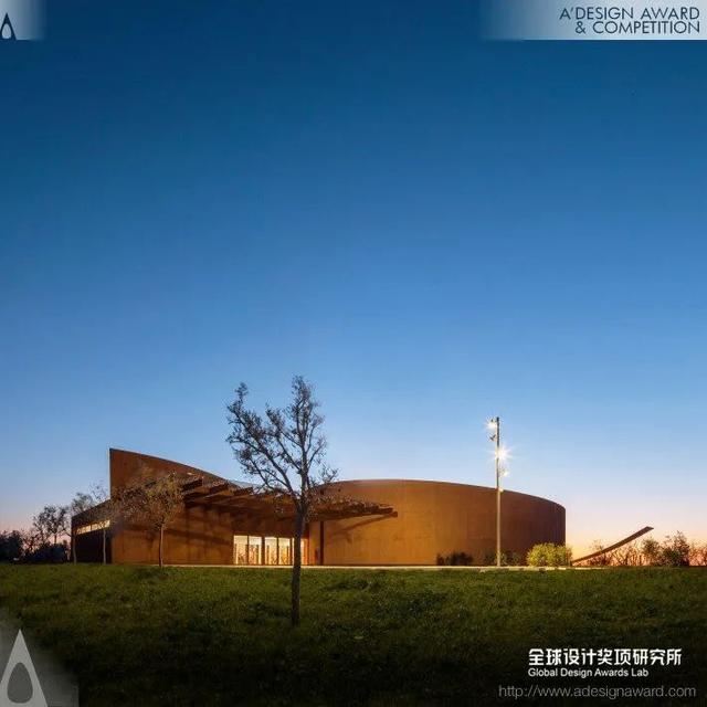 金奖篇丨意大利A' Design Award揭晓，中国项目占七成