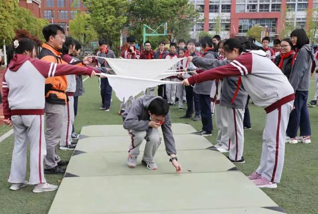 高品质住宅、多元医疗教育机构……普陀这个“15分钟生活圈”就在身边