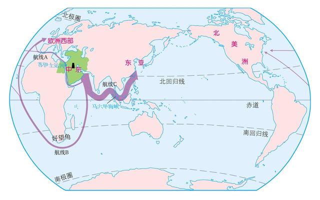 中国在巴基斯坦修港口，为啥印度和美国会坐立不安？