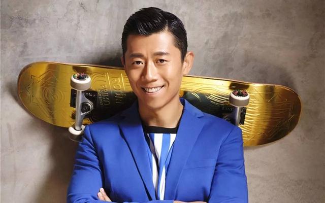 法治悬疑剧《盲区》开机，夏雨罗晋两大男神领衔，万茜担任女一号