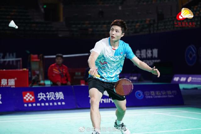 新加坡公开赛参赛名单出炉！国羽石宇奇等31人出征