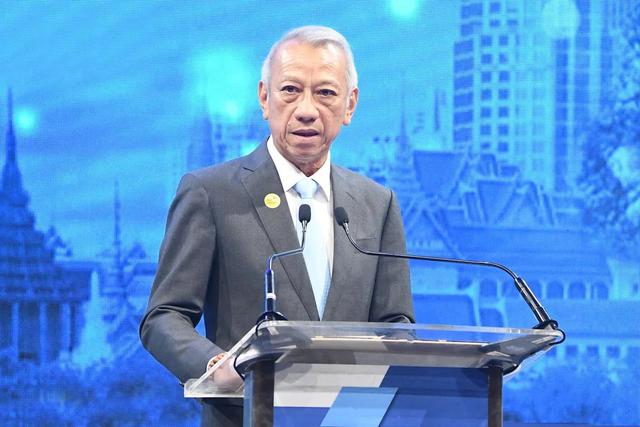 泰国：开放普吉免隔离取决2条件