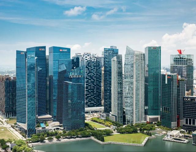 Singapore "Family Office"新加坡家族理财办公室