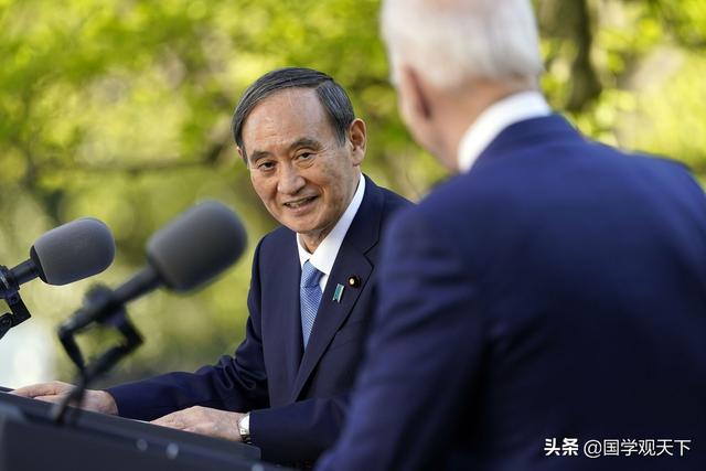 东盟国家领导人借日本媒体“群批”美国，估计菅义伟政府没想到