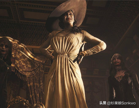 杉果日报：《生化危机8》成本超1亿美元；《生化变种》媒体均分68