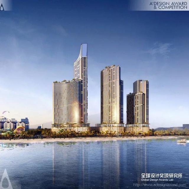 金奖篇丨意大利A' Design Award揭晓，中国项目占七成