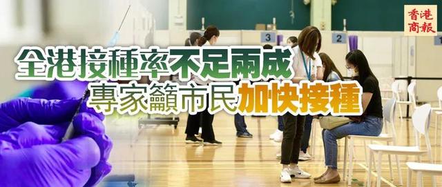 想离港外游？与内地通关？你就差个“它”了