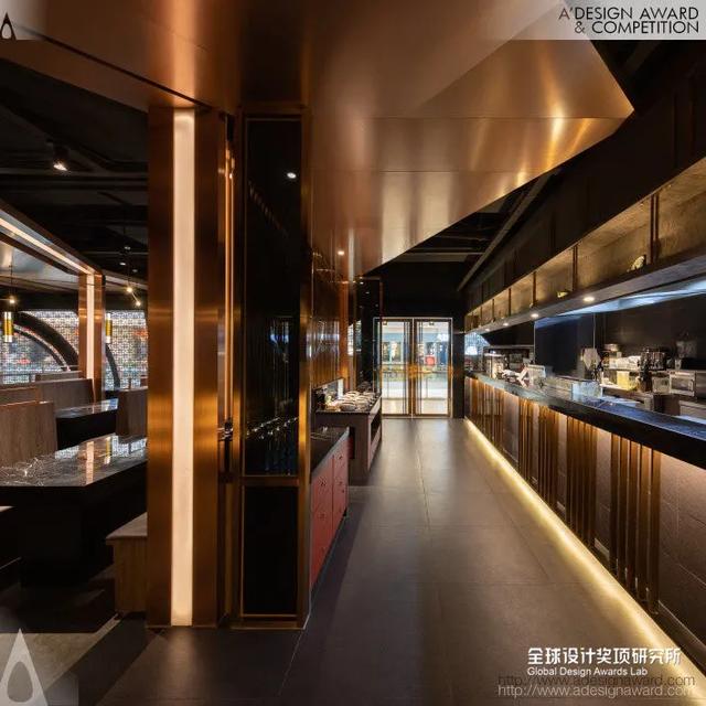 金奖篇丨意大利A' Design Award揭晓，中国项目占七成