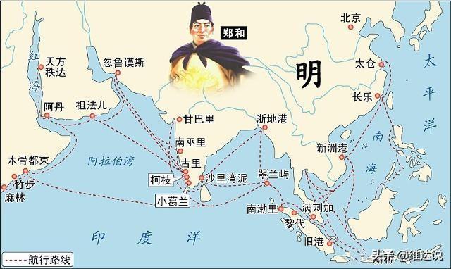 没有殖民、没有掠夺，按西方设定的规则走向强大，中国何错之有？