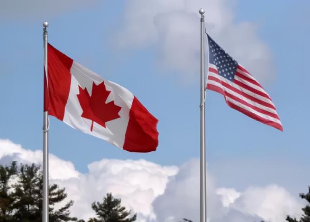 特鲁多政府：正在商讨重开美加边境