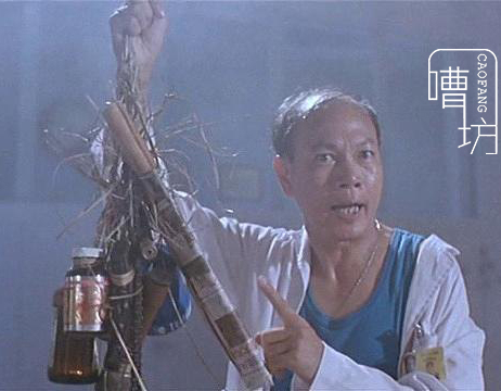 “达闻西”罗家英的成名史，和他不为人知的两段恋情