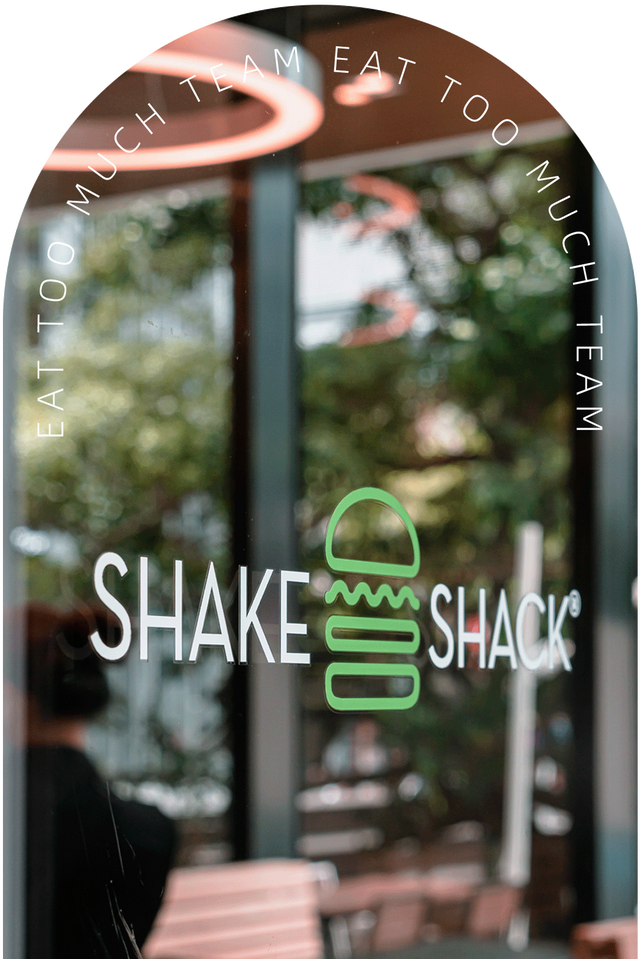 Shake Shack终于开了！实拍揭秘「纽约神级汉堡店」，华南首家