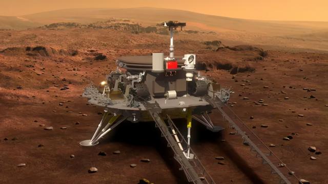 “天问”登陆火星，星际移民靠谱吗？