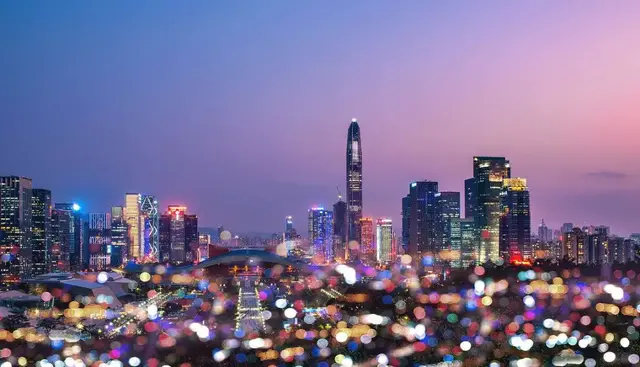 《粤港澳大湾区大健康产业未来十五年规划和产业布局研究》（上）