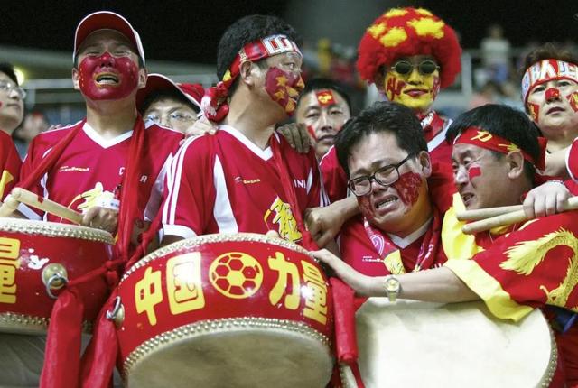 这次，中国足球有戏吗？