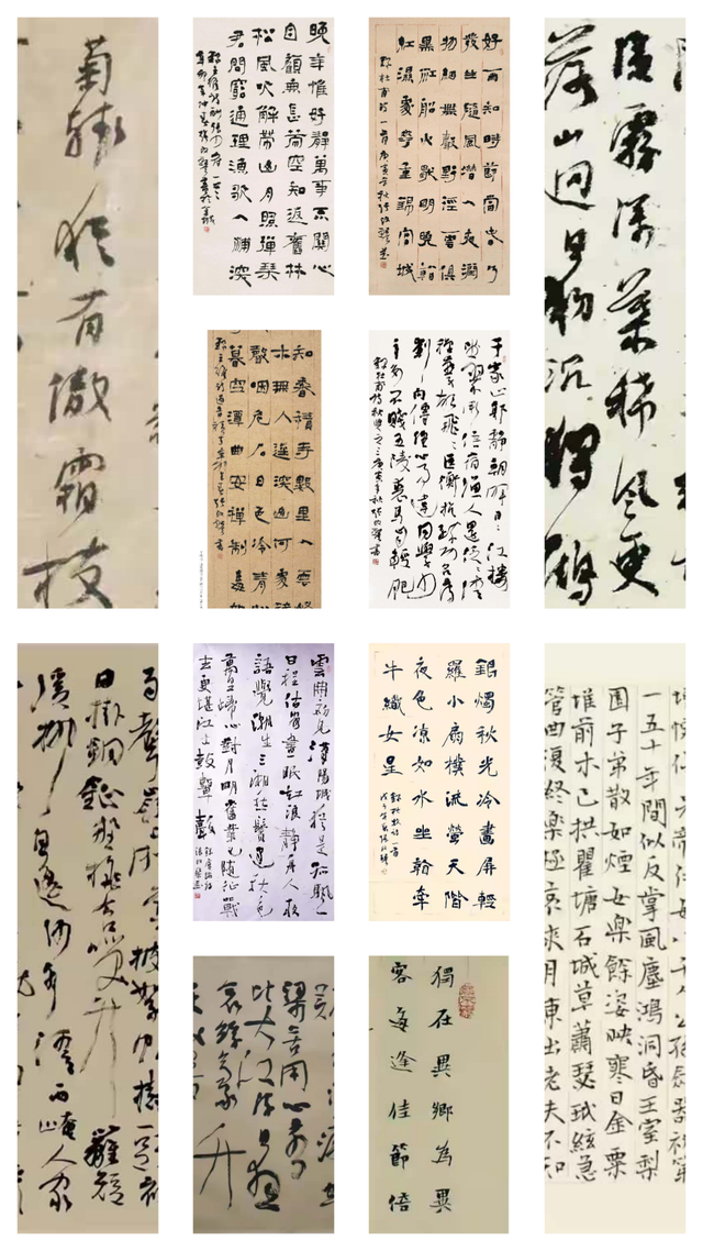「艺术中国」张改琴：去掉火气以后的沉静与宽阔"Art China" Zhang