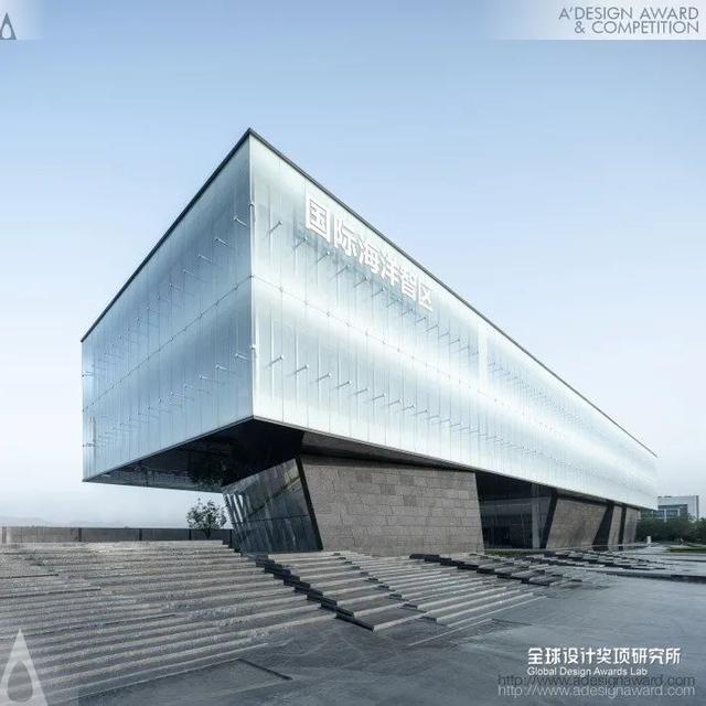 金奖篇丨意大利A' Design Award揭晓，中国项目占七成