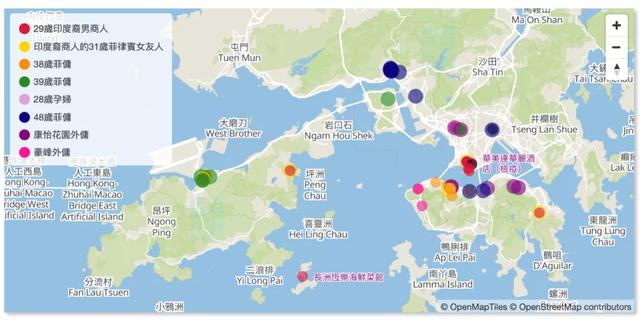 印度男子隐瞒行程，全港放毒51天后被捕，中国抗疫再拉警报！