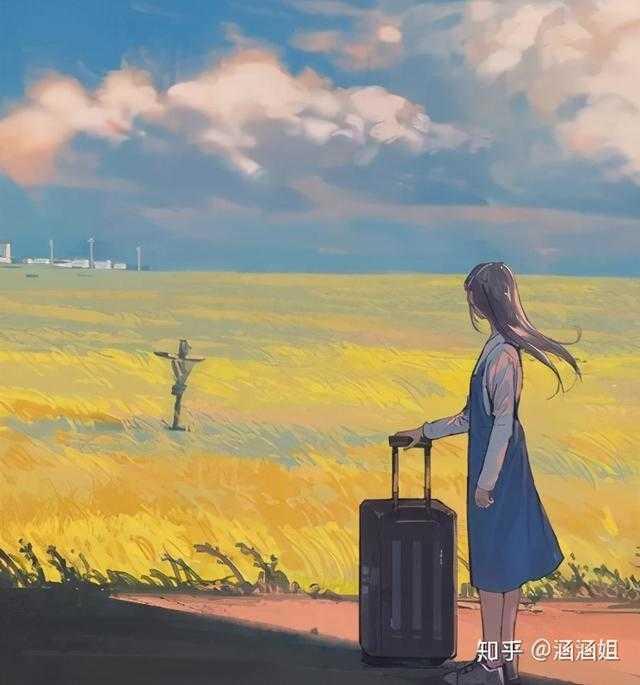 「书评」《云边有个小卖部》真的很好看