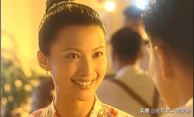 新加坡版本的《小娘惹》，这几个高能情节，你对哪个印象深刻？