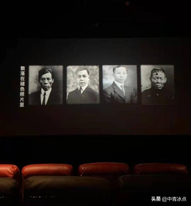 泰坦尼克号上有6位中国幸存者，他们上岸不到24小时，又踏上了一条船，这场海难不是他们人生中最大的苦难