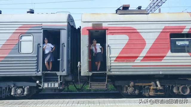 西伯利亚大铁路VS东南亚泛亚铁路：俄国国运与中国的超级地缘战略