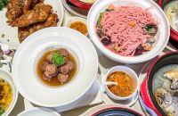 成都美食｜首家新加坡米其林一星福建菜来咯