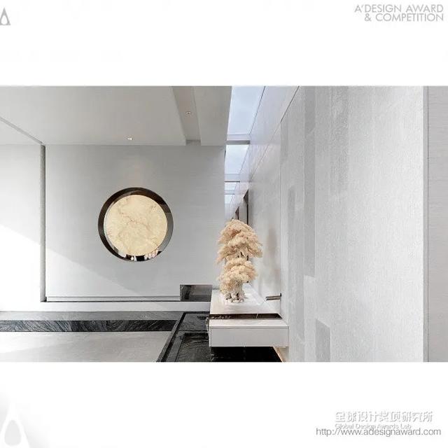 金奖篇丨意大利A' Design Award揭晓，中国项目占七成