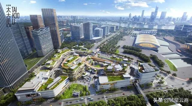 深圳万象系购物中心「Shake Shack」「宝诗龙」华南首店开业