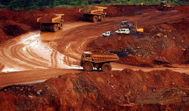 华友钴业与亿纬锂能投资入股20.8亿美元印尼镍矿加工项目