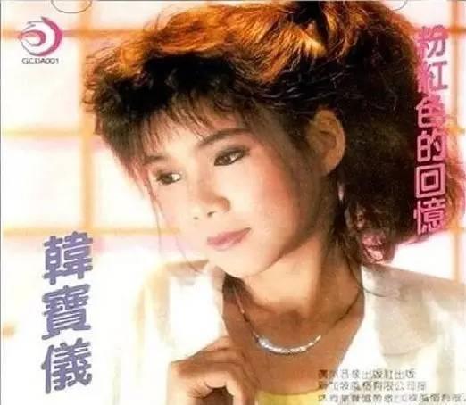 1987年的流行歌曲