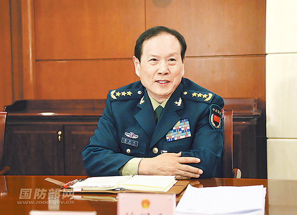 2021年香格里拉对话会宣布取消 中美防长在新加坡首次会晤失去可能