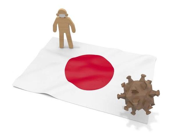 疫情下的日本怎么样了？还能进来吗？小伙伴们看看吧