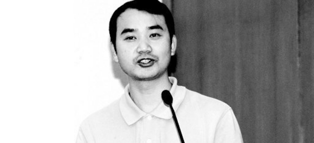 江西农村穷小子，辍学成清华厨师，靠英语逆袭，出书演讲名利双收