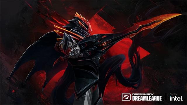 DOTA2：欧洲区要变天？Secret大魔王为Major名额拼搏