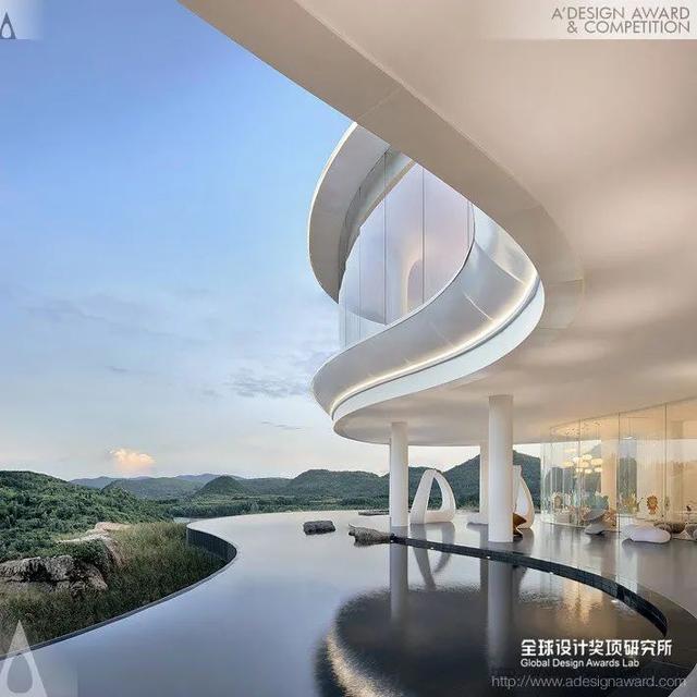 金奖篇丨意大利A' Design Award揭晓，中国项目占七成