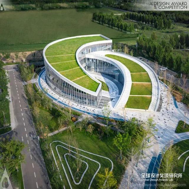 金奖篇丨意大利A' Design Award揭晓，中国项目占七成