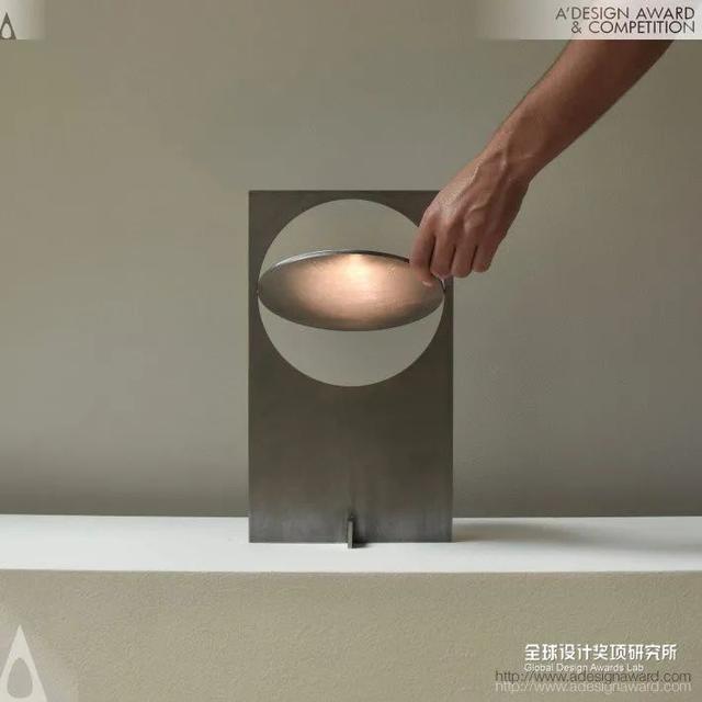 金奖篇丨意大利A' Design Award揭晓，中国项目占七成