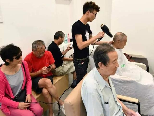 高品质住宅、多元医疗教育机构……来看普陀这个“15分钟生活圈”