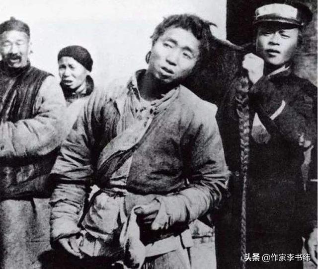 雄奇男子王韬游历欧洲，竟被法国人嘲笑为“中国太太”