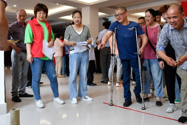 父母身故后残障子女谁来照护？专家：引入特殊信托完善社保