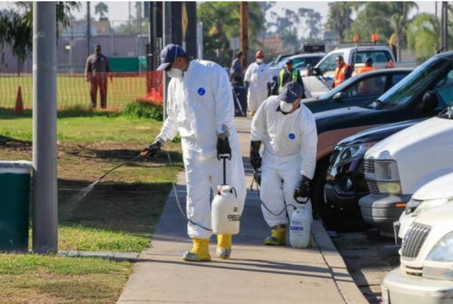 疫情下，哪家讲英语的国家心态最彪悍！新加坡上榜？