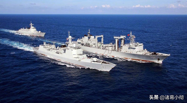 新加坡总理李显龙：中美若发生军事冲突，一切都完了！说明了什么